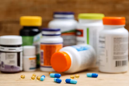 천연 식품 색소 루테인 5